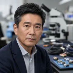 Hiroshi Takeda