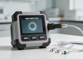 Fiber Inspection Tools