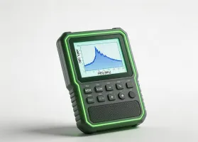 Spectrum Analyzers