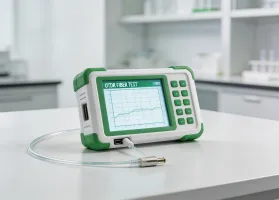 OTDR & Fiber Testers