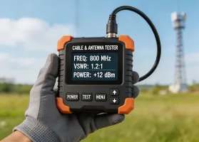 Cable Testers