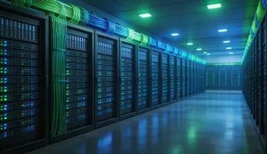 Data Centers