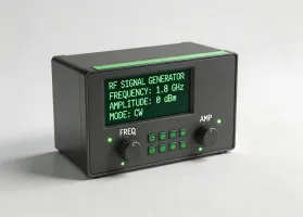 Signal Generators