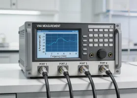 Network Analyzers