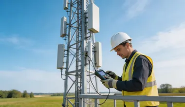 Telecom Operators