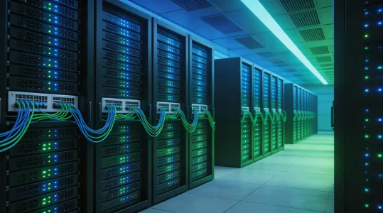 Data center testing
