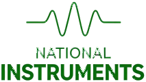 National Instruments Logo