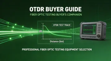 OTDR Buyer Guide